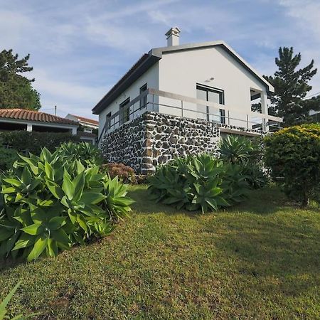 O Nosso Refugio Água de Pau Exterior foto